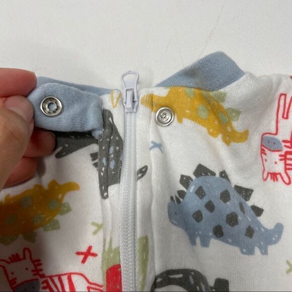 Carters and Chick Pea 2 Piece Clothing Bundle - Picture 7 of 9